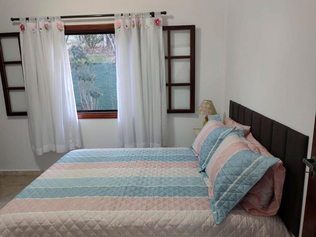 Casa De Campo C Churrasqueira E Wi-Fi Itatiba Sp Villa ภายนอก รูปภาพ