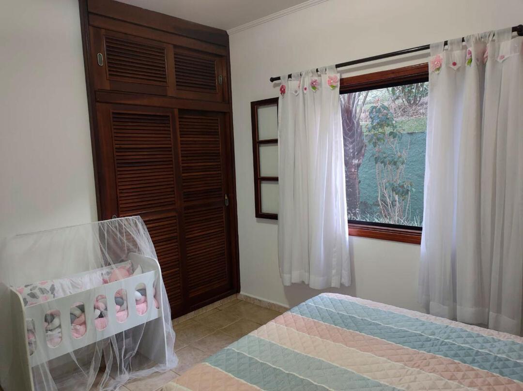 Casa De Campo C Churrasqueira E Wi-Fi Itatiba Sp Villa ภายนอก รูปภาพ