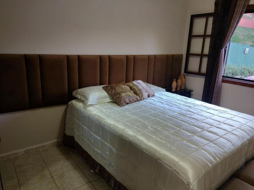 Casa De Campo C Churrasqueira E Wi-Fi Itatiba Sp Villa ภายนอก รูปภาพ