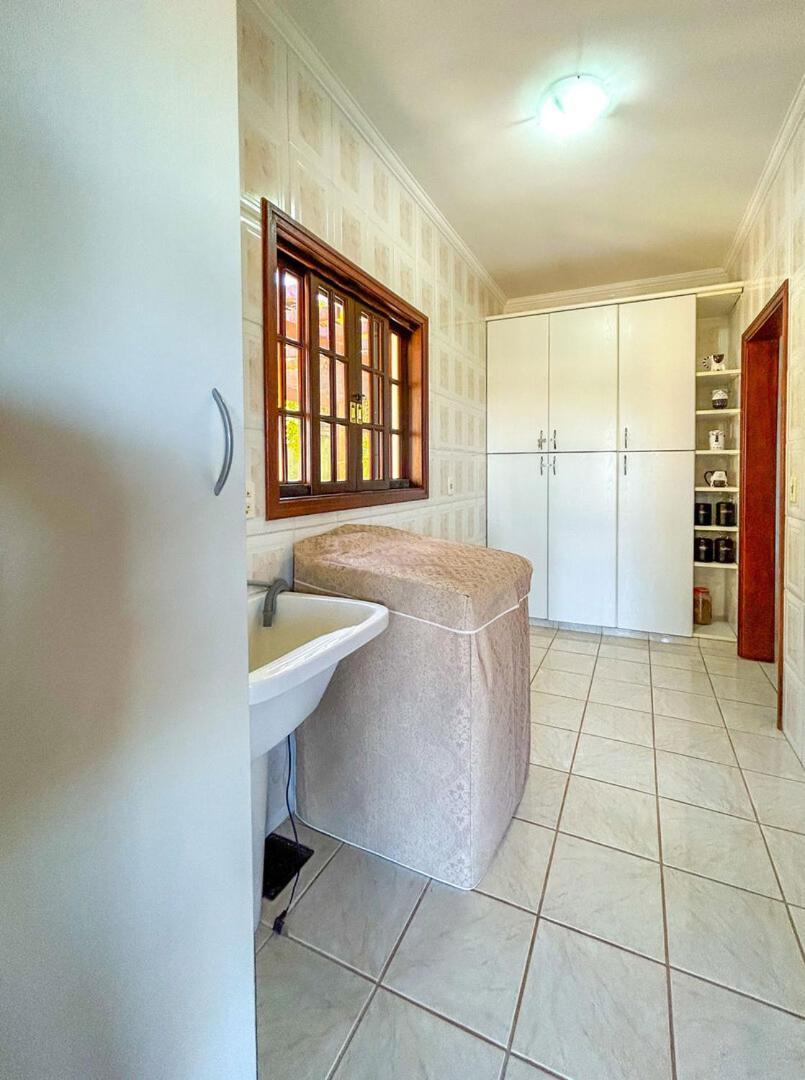Casa De Campo C Churrasqueira E Wi-Fi Itatiba Sp Villa ภายนอก รูปภาพ