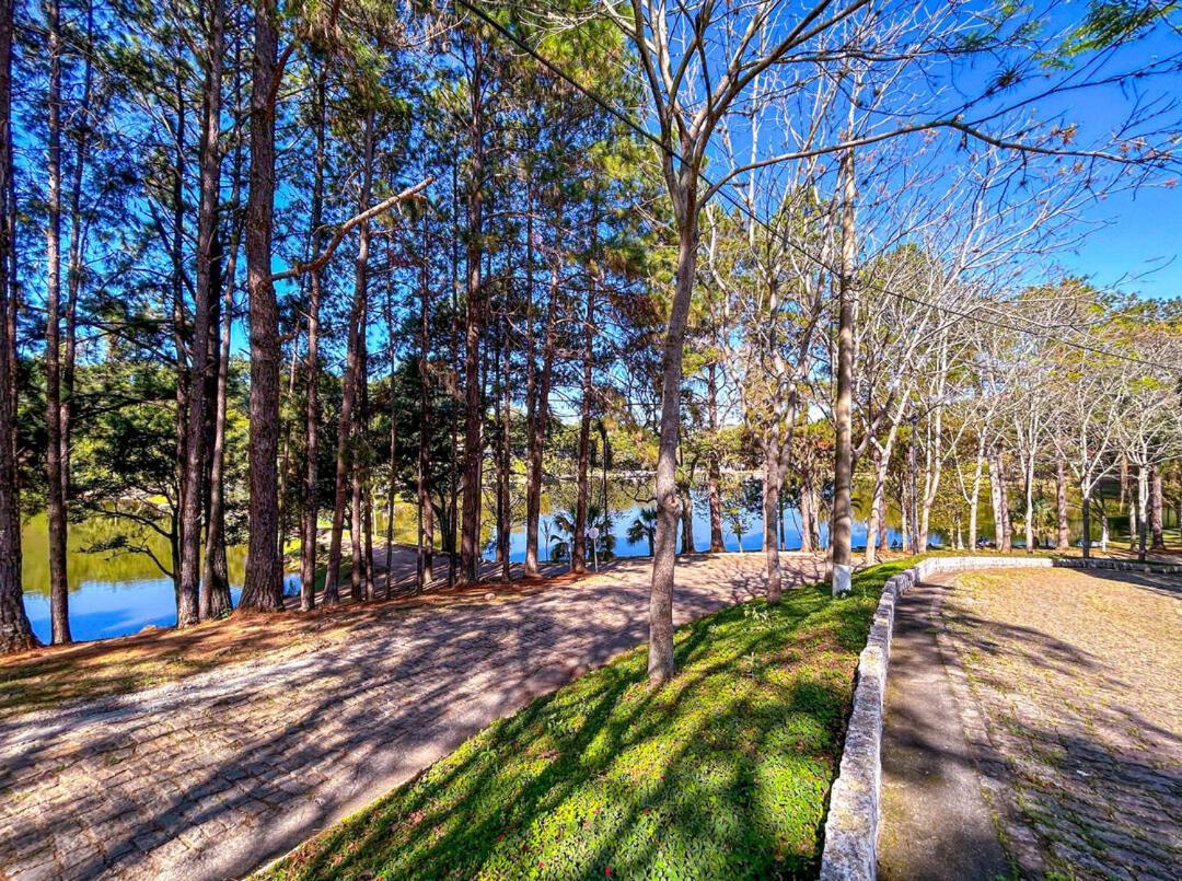 Casa De Campo C Churrasqueira E Wi-Fi Itatiba Sp Villa ภายนอก รูปภาพ